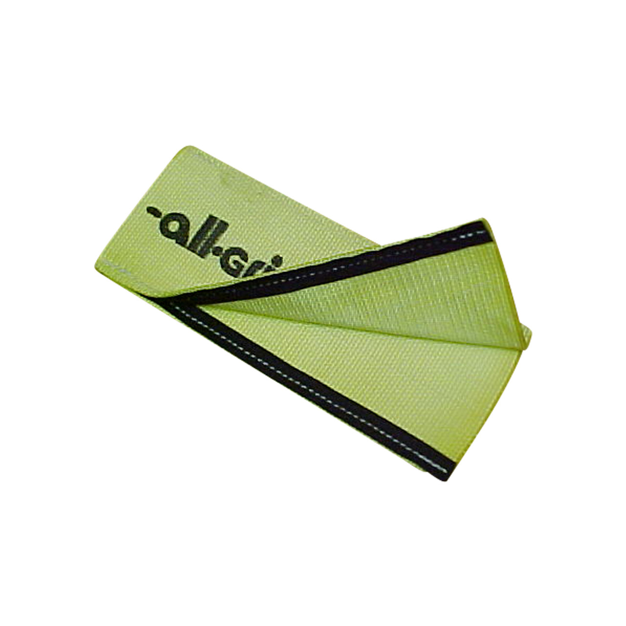 Nylon Web Sleeve with Velcro Closure