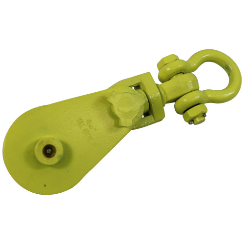 Snatch Blocks - all-Grip Vehicle Recovery