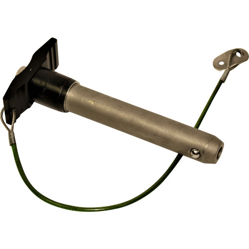 Pins & Camlocks - all-Grip Vehicle Recovery