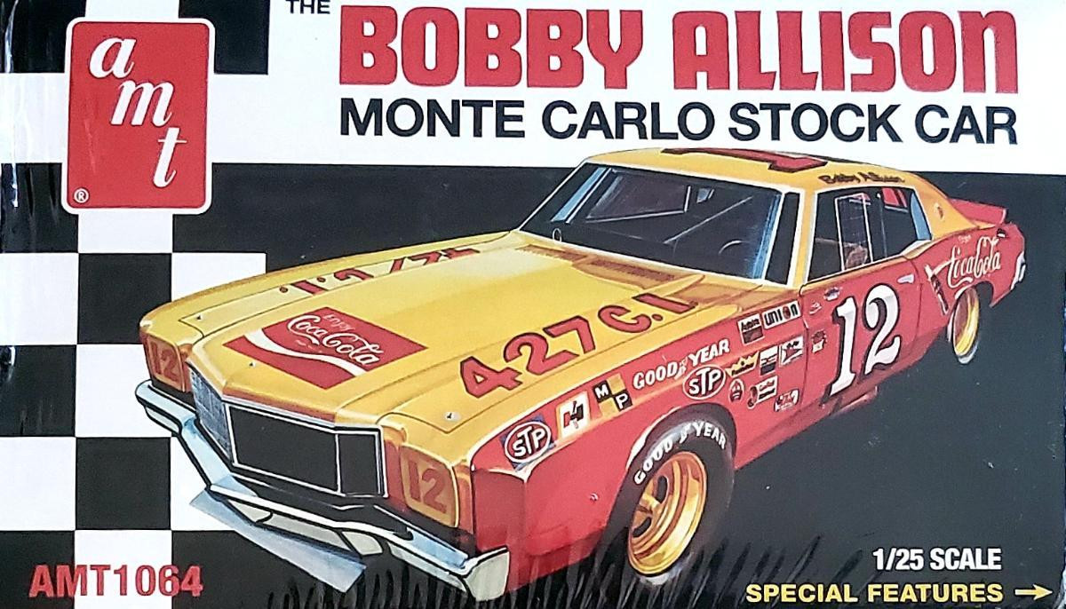 amt monte carlo