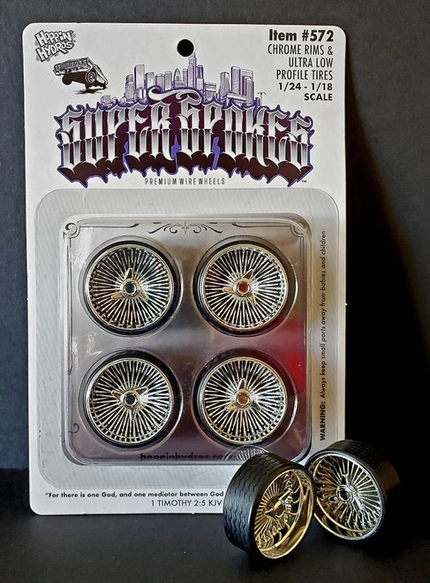 HOPPIN HYDROS Products - Hoppin Hydros