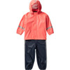 Tihku Unlined Waterproof Rain Set-Jacket and Bib-27753
