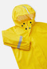 Tihku Unlined 2-piece Rain Set-Jacket and Bib