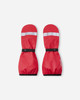 Puro Lightly Lined Super Long Cuff Rain Mittens