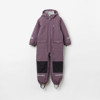 Waterproof Shell Rain Suit With Removable Fleece Liner (2-6y)-27820