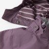 Waterproof Shell Rain Suit With Removable Fleece Liner (2-6y)-27820