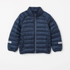 Lightweight Eco Puffer Jacket (6-12y)-27824