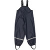 Waterproof Suspender Rain Pants (6m-2y)-27774