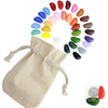 Crayon Rocks-32 color bag