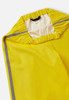 Oja Waterproof Pull On Pant- Yellow