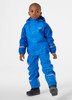 Bergen Fleece Rain Set 2.0-Jacket and Pants