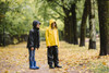 Moss Waterproof Rain Jacket- Big Kids