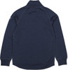 Merino Wool Terry Zip Up Sweater (6-12y)-27858
