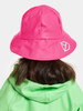 Classic Fleece Lined Rain Hat