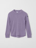 Merino Wool Top (6-10yrs)-29011