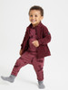 High Tech Eco Thermal Printed Leggings (2-6yrs)-29067