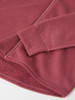 Merino Wool Terry Zip Up Sweater (1-2yrs)-29029