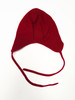 ODSS (Re)PLAY 125727 - Polarn O. Pyret Hat.  Size 0-1m- Red