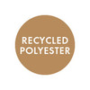 Adult Eco Soft Pile Wind Fleece Jacket
