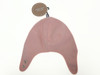 ODSS (Re)PLAY - Polarn O. Pyret Fleece Hat. Size 1-2m