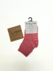 ODSS (Re)PLAY - Polarn O. Pyret Anti Slip Wool  Socks. Size 4-9m