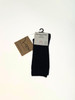 ODSS (Re)PLAY - Polarn O. Pyret High Knee Wool Socks. Size 9-12m