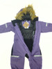 ODSS (Re)PLAY 125850 -Polarn O. Pyret Snow Suit. Size 1-1.5y