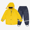 Rainy Day Jacket and Pull-on Trouser Set Rainy Day Jacket and Pull-on Trouser Set
