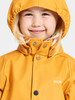 Slaskeman Unlined Rain Sets - Snap Jacket and Bibs