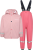 Slaskeman Unlined Rain Sets - Snap Jacket and Bibs