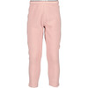 Monte Kids Fleece Pants