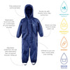 Originals All-in-One Rain Suit