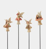 Fairy Plant Pick Garden Accessory