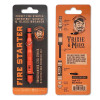 Pocket Fire Starter Whistle