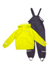 ODSS (Re)PLAY 126068 - Helly Hansen - Rain Set. Size 6-7Y