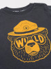 Keep Nature Wild - Wildbear T-shirt