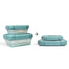 Collapsible Bento Container- Large