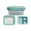 Collapsible Bento Container- Large