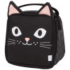 Animal Lunch Totes