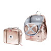 Backpack Bundle Package-Metallic Gold