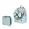 Backpack Bundle Package-Mint