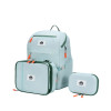 Backpack Bundle Package-Mint