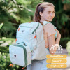 Backpack Bundle Package-Mint
