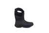 Women's Neo-Classic Mid Boots with Handles