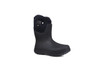 Women's Neo-Classic Mid Boots with Handles