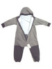 ODSS (Re)PLAY 126094 - Stonz Rain Suti. Size 3-4Y