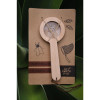 Wooden Magnifying Glass