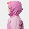 Kids Waterproof Insulated Rider Winter Jacket
