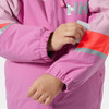 Kids Waterproof Insulated Rider Winter Jacket