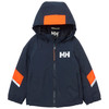 Kids Waterproof Insulated Rider Winter Jacket